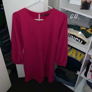 Beautiful Zara dress !